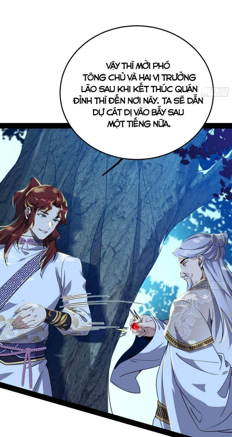 Ta Là Tà Đế Chapter 302 - Trang 4