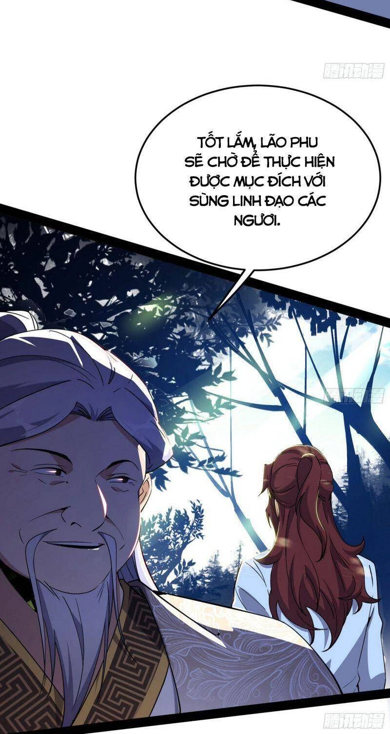 Ta Là Tà Đế Chapter 302 - Trang 4