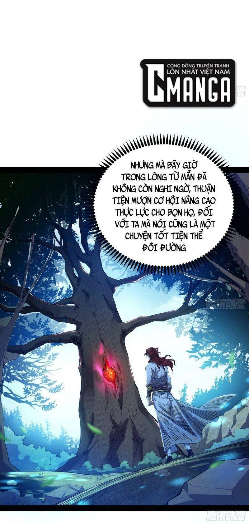 Ta Là Tà Đế Chapter 302 - Trang 4