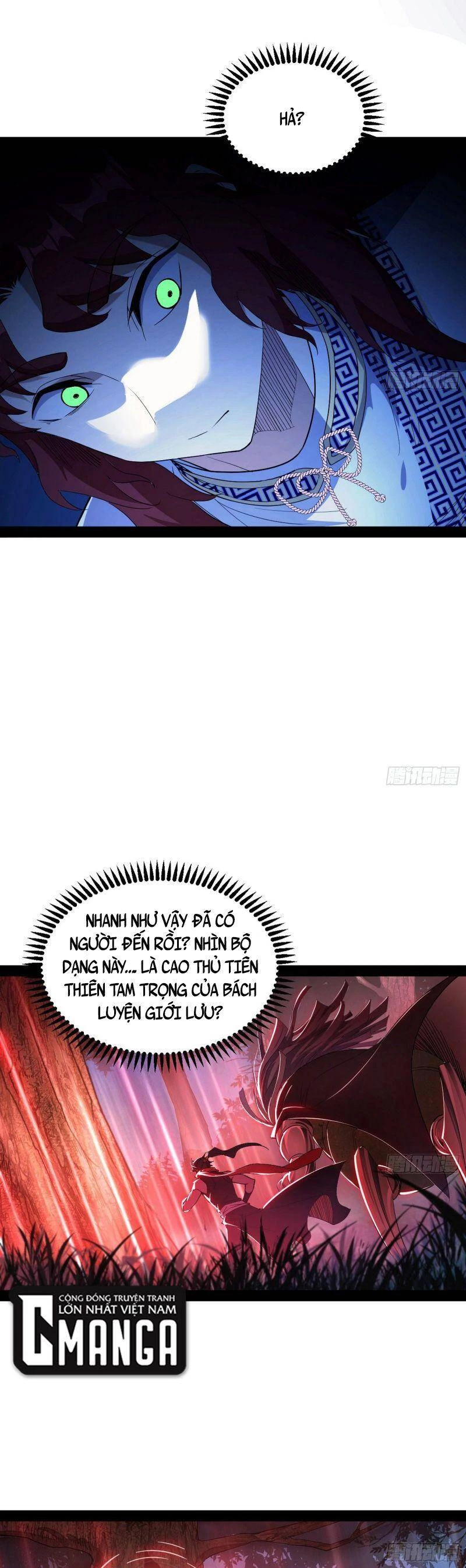 Ta Là Tà Đế Chapter 302 - Trang 4