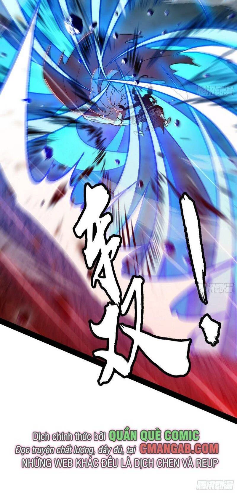 Ta Là Tà Đế Chapter 302 - Trang 4