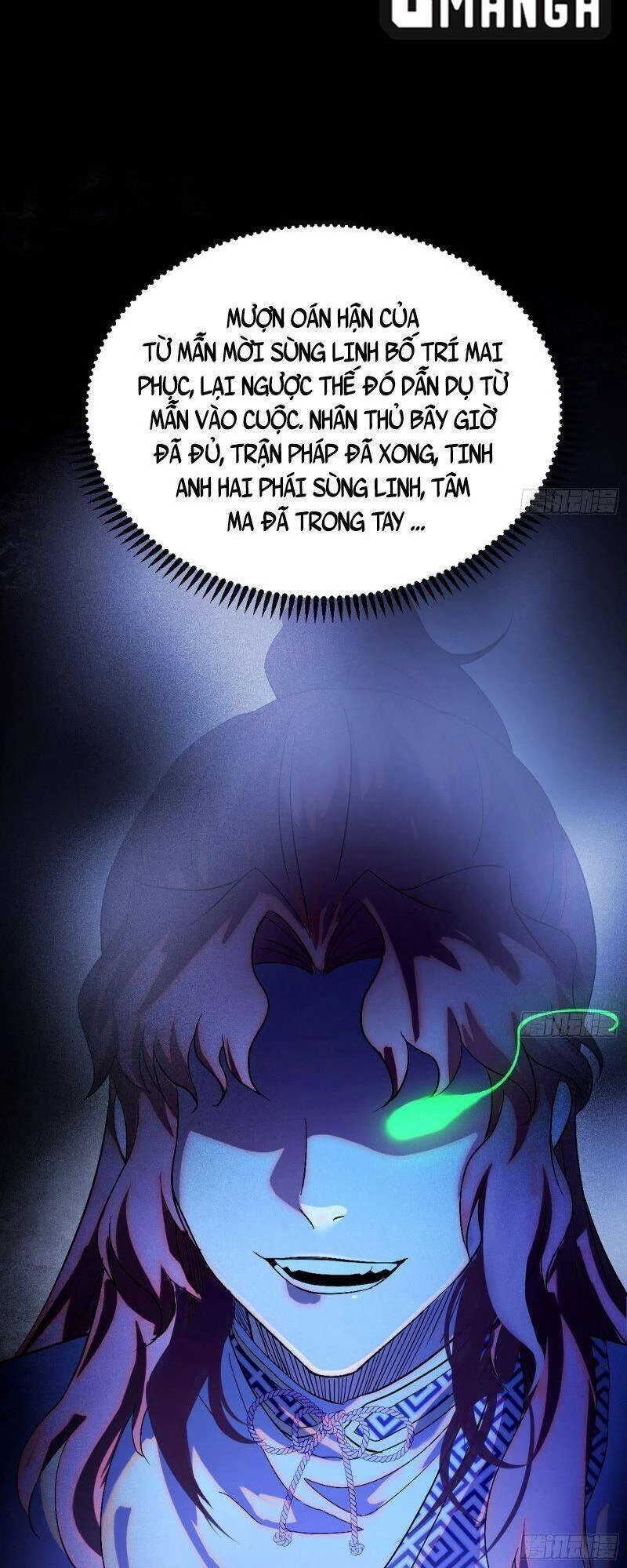 Ta Là Tà Đế Chapter 302 - Trang 4