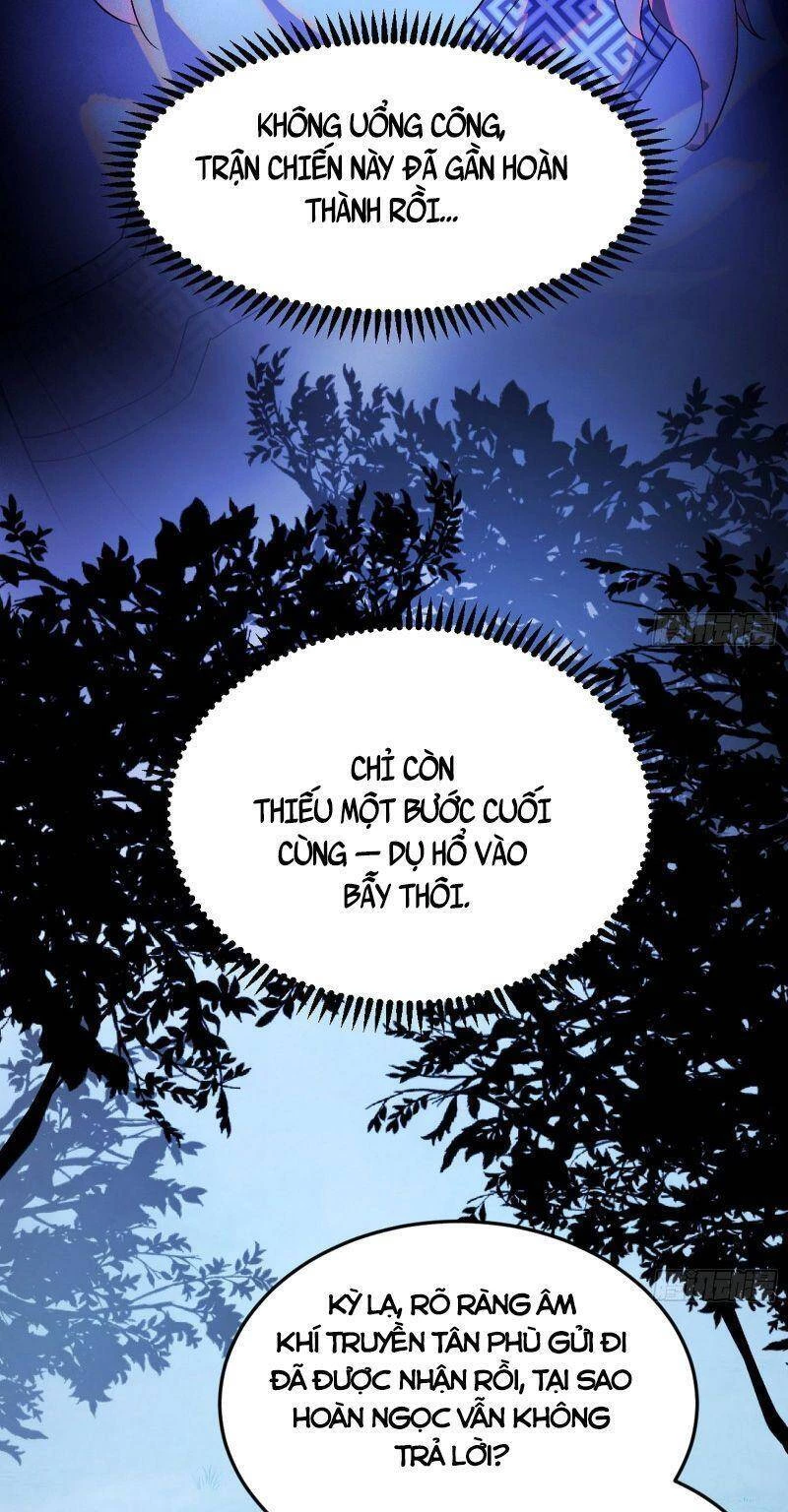 Ta Là Tà Đế Chapter 302 - Trang 4