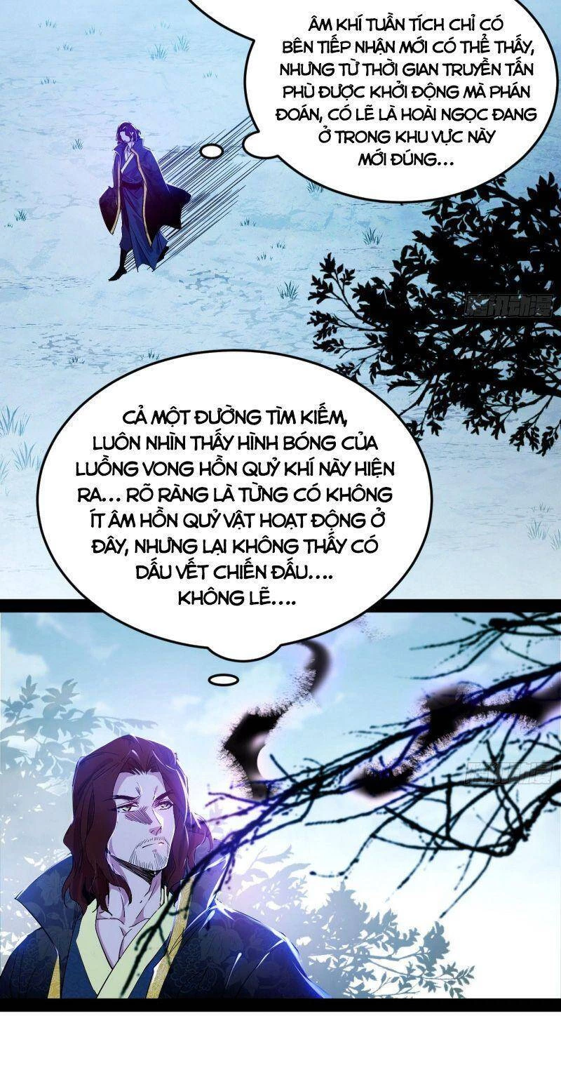 Ta Là Tà Đế Chapter 302 - Trang 4