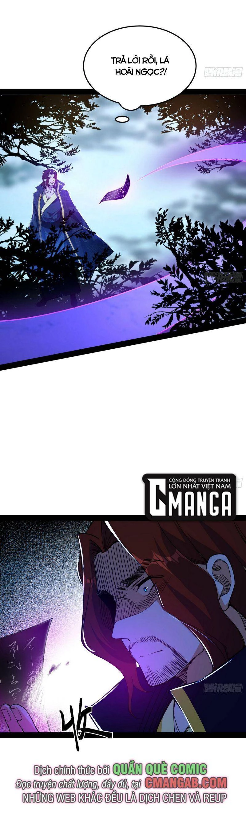 Ta Là Tà Đế Chapter 302 - Trang 4