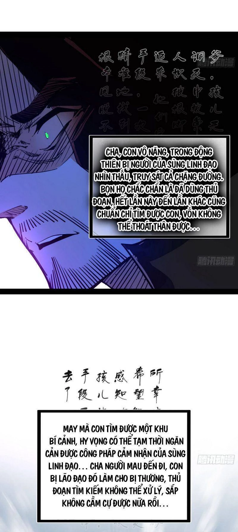 Ta Là Tà Đế Chapter 302 - Trang 4