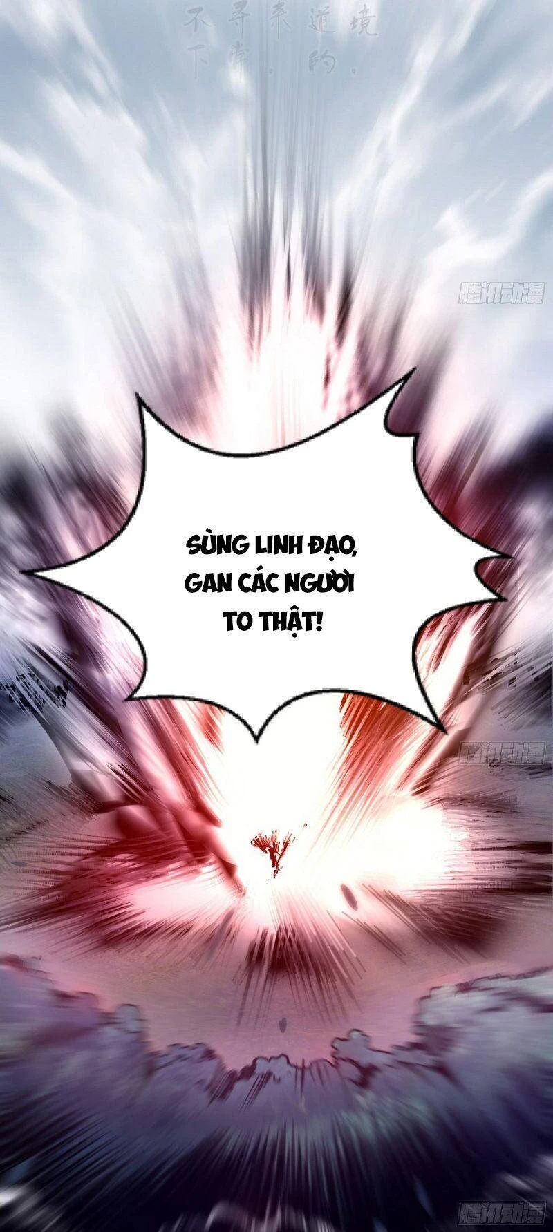 Ta Là Tà Đế Chapter 302 - Trang 4