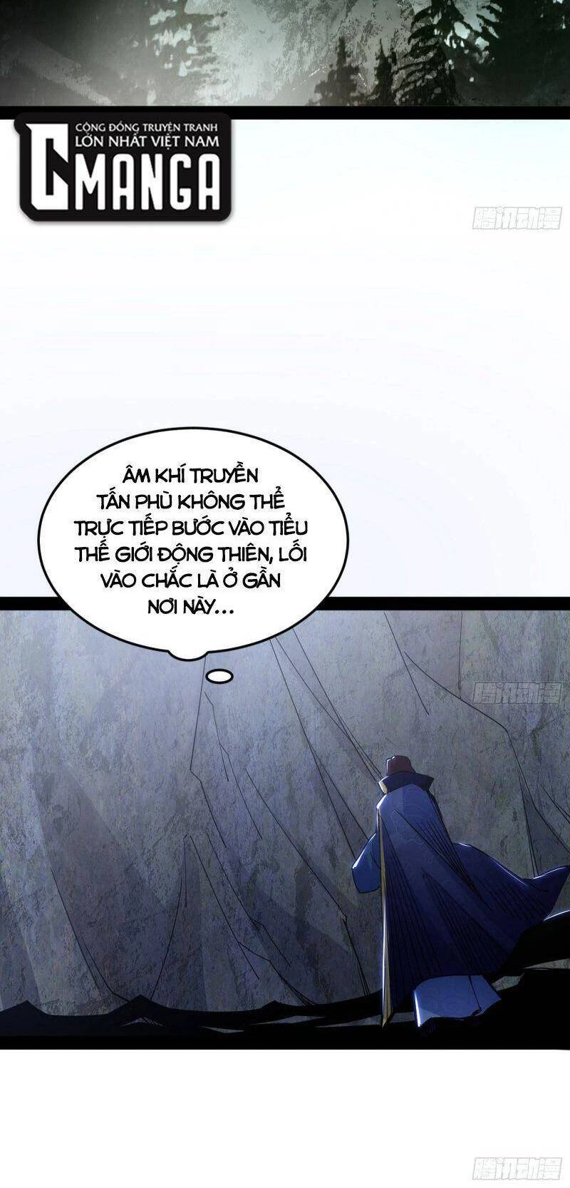 Ta Là Tà Đế Chapter 302 - Trang 4