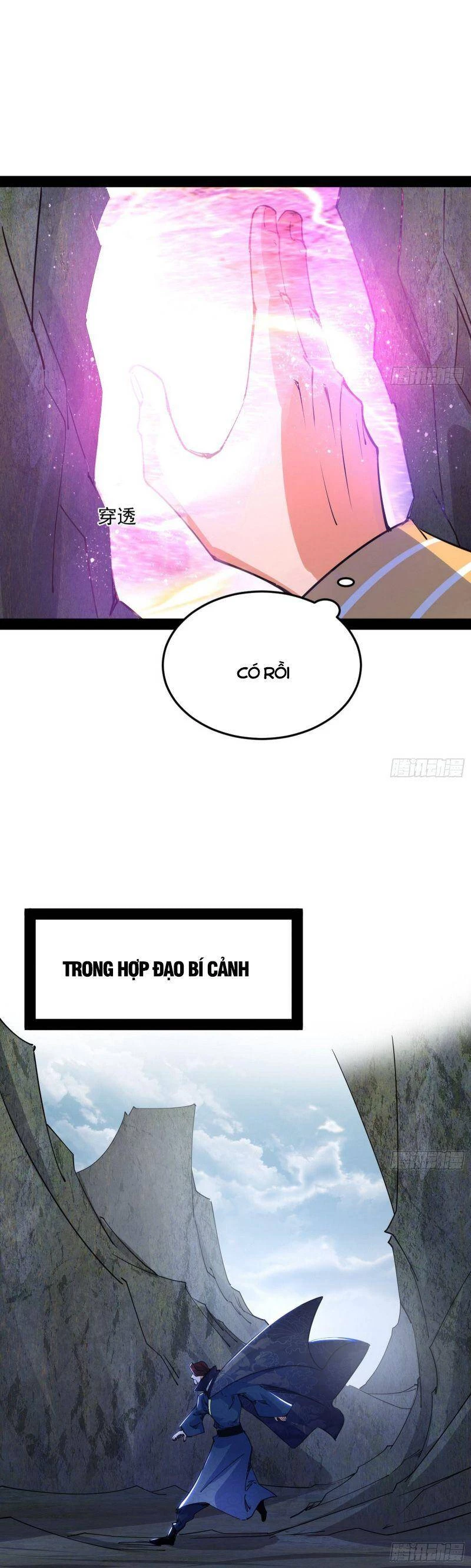 Ta Là Tà Đế Chapter 302 - Trang 4