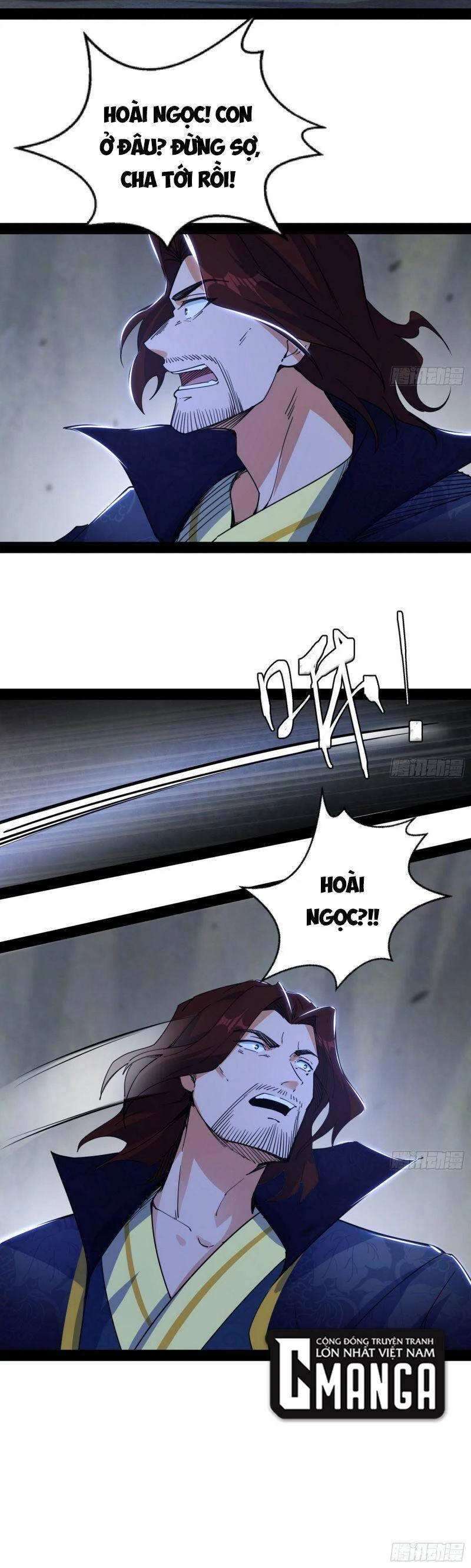 Ta Là Tà Đế Chapter 302 - Trang 4