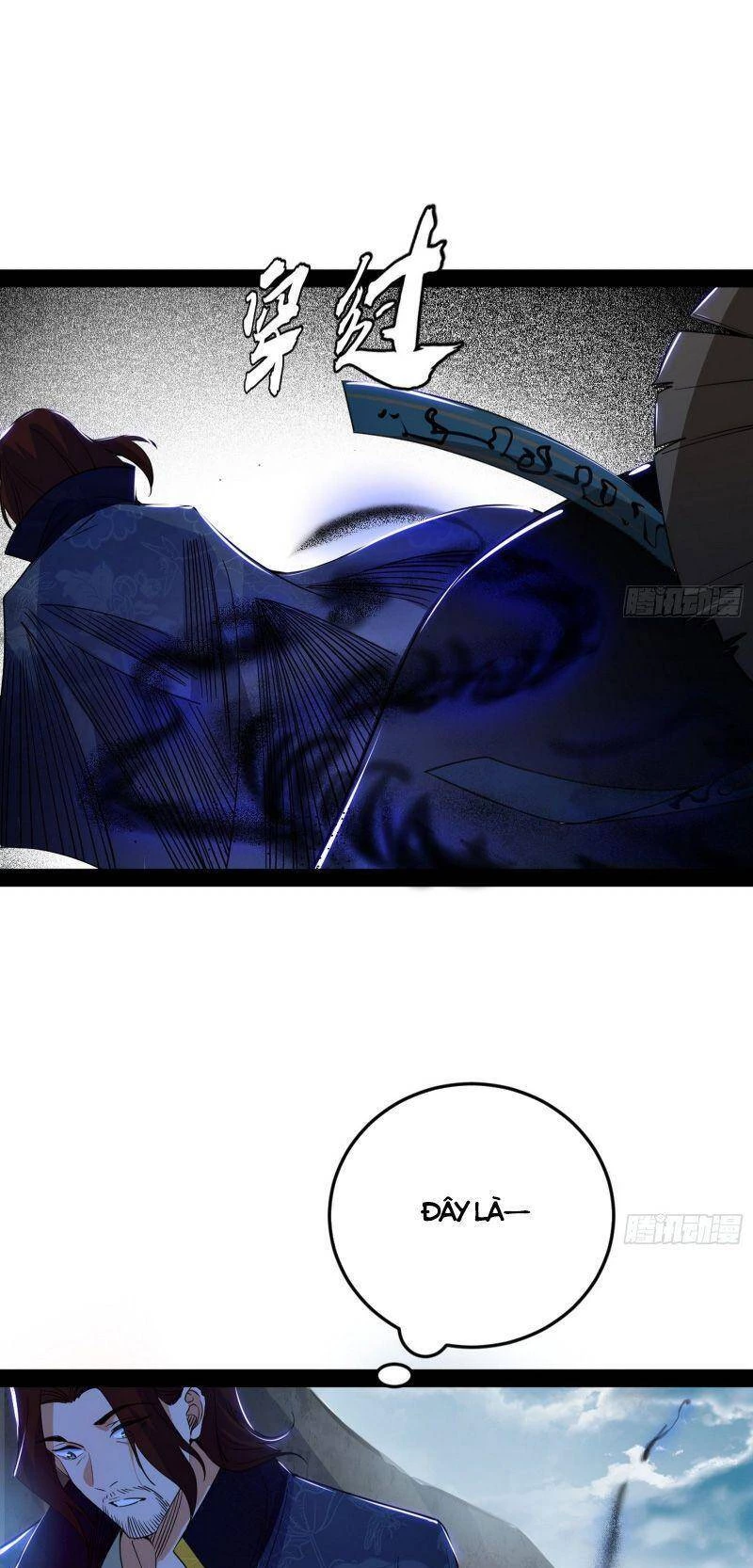 Ta Là Tà Đế Chapter 302 - Trang 4