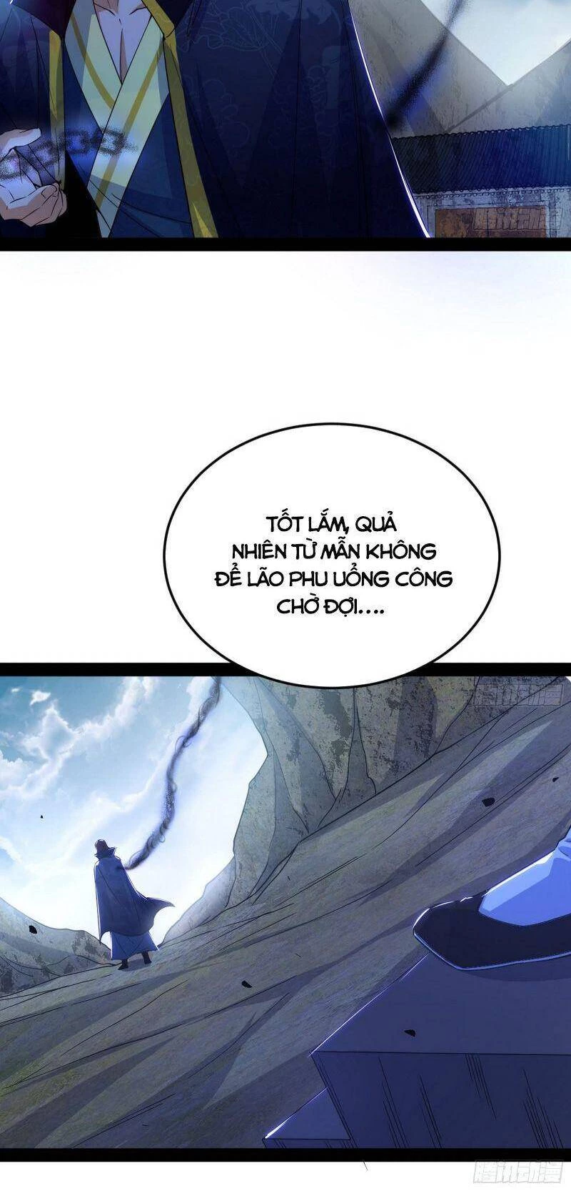 Ta Là Tà Đế Chapter 302 - Trang 4