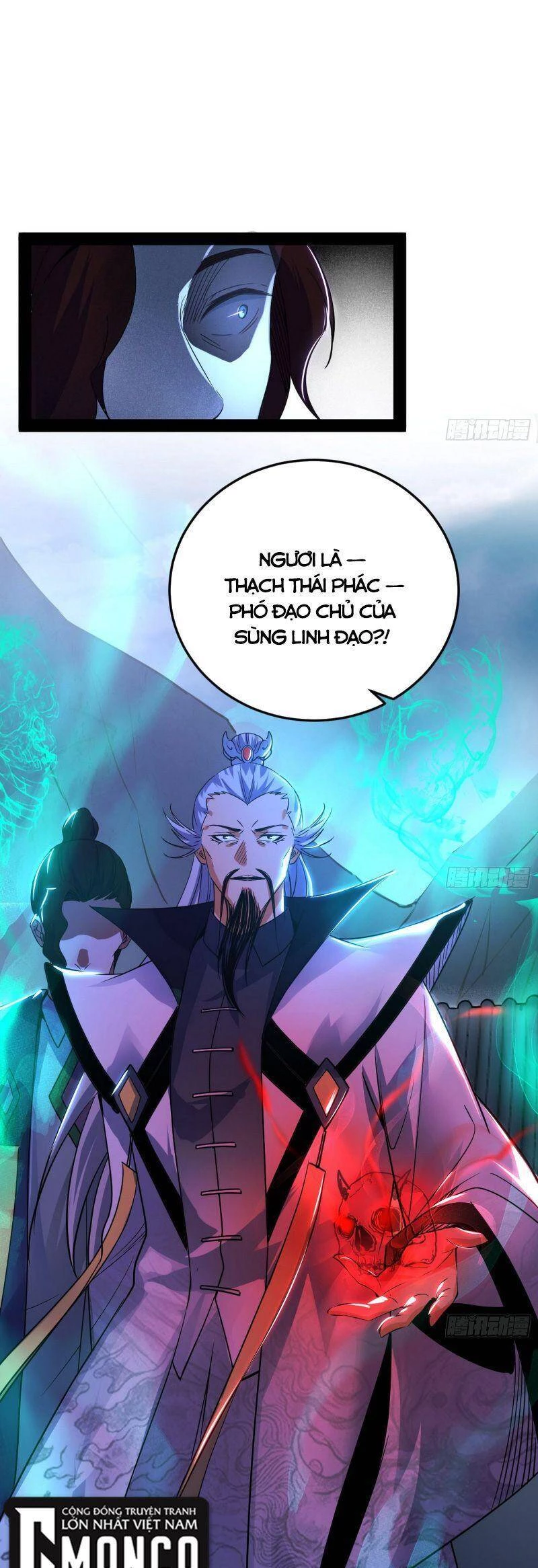 Ta Là Tà Đế Chapter 302 - Trang 4