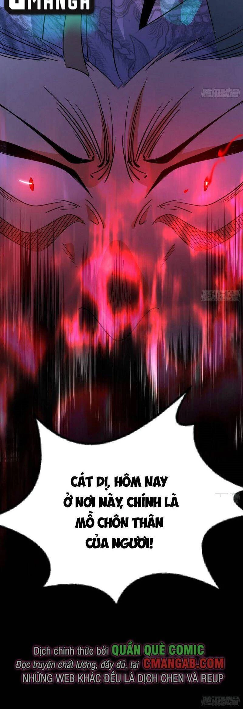 Ta Là Tà Đế Chapter 302 - Trang 4