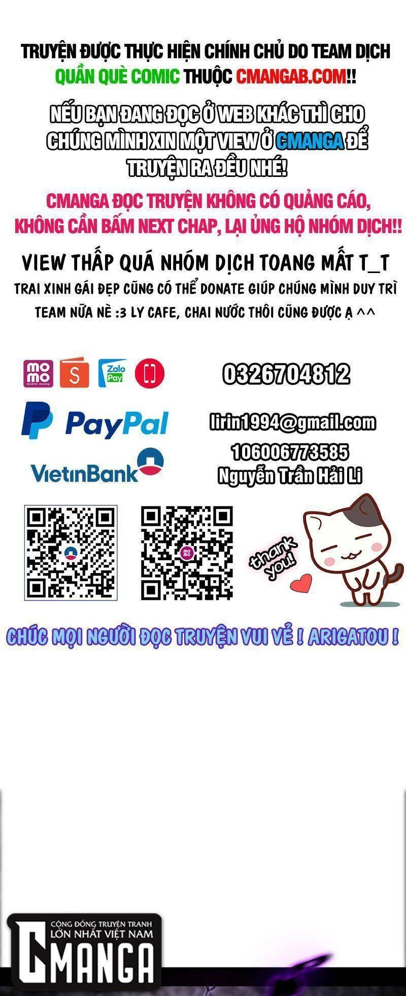 Ta Là Tà Đế Chapter 303 - Trang 4