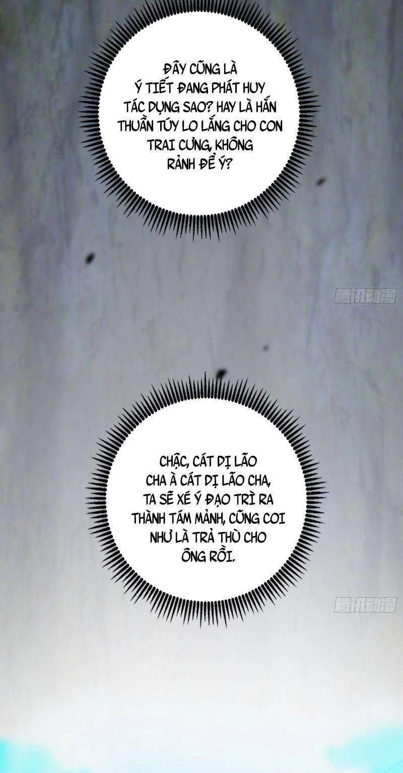 Ta Là Tà Đế Chapter 303 - Trang 4