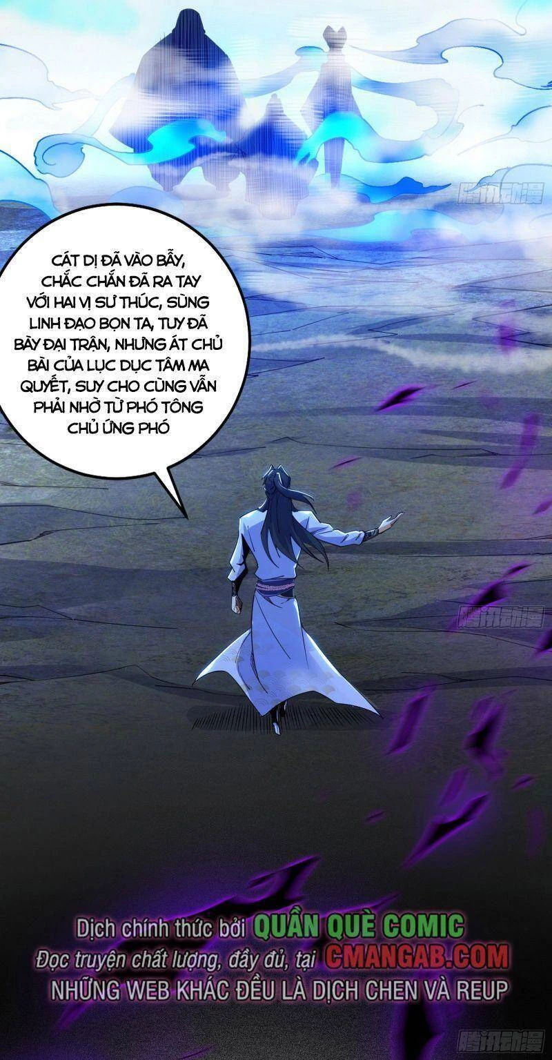 Ta Là Tà Đế Chapter 303 - Trang 4