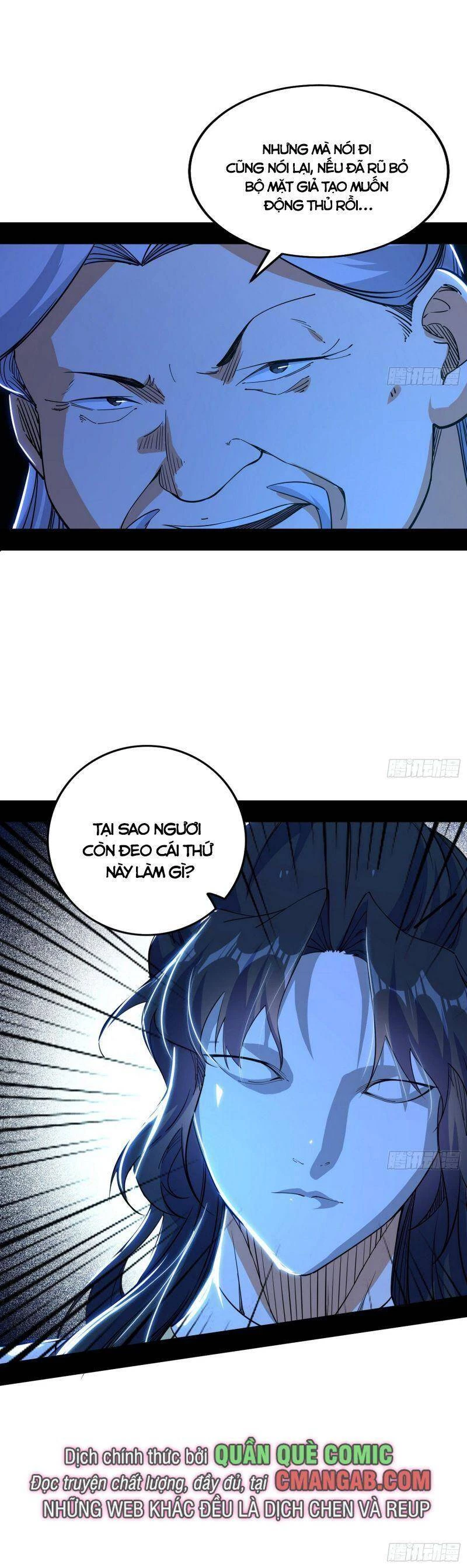 Ta Là Tà Đế Chapter 303 - Trang 4