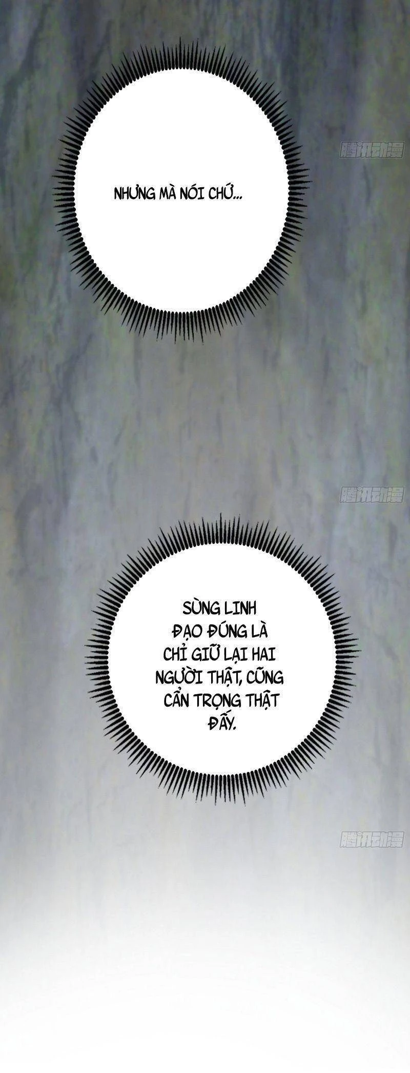 Ta Là Tà Đế Chapter 303 - Trang 4