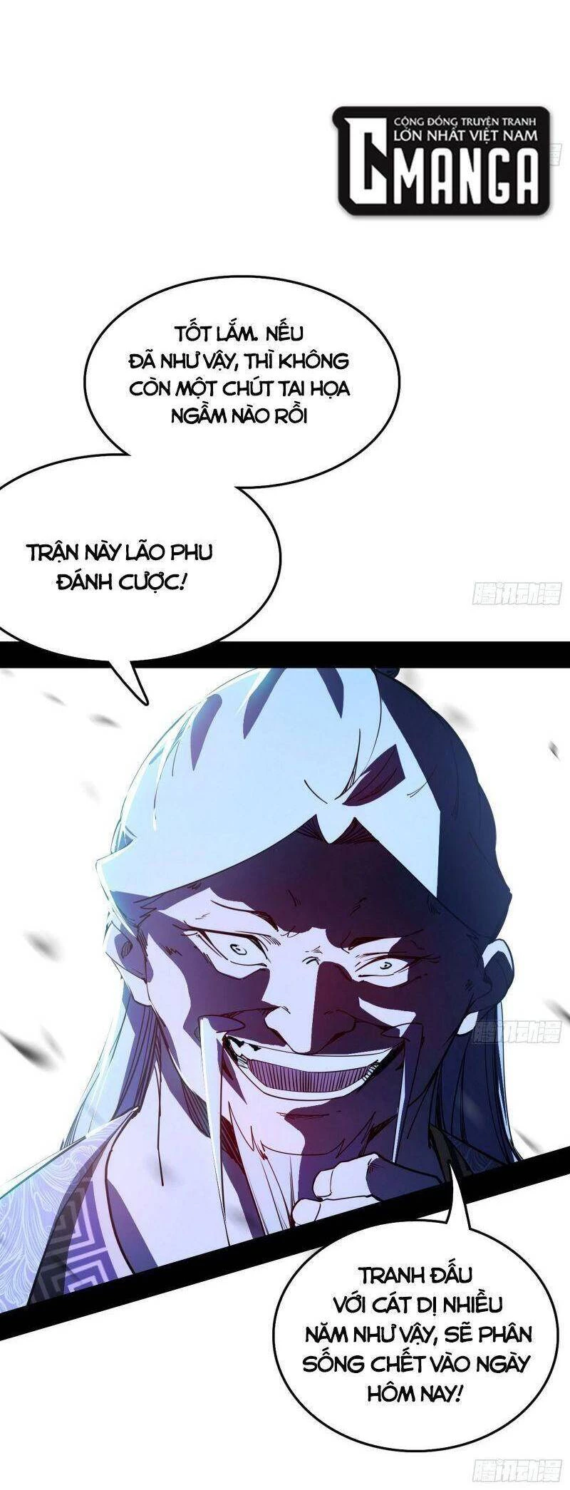 Ta Là Tà Đế Chapter 303 - Trang 4