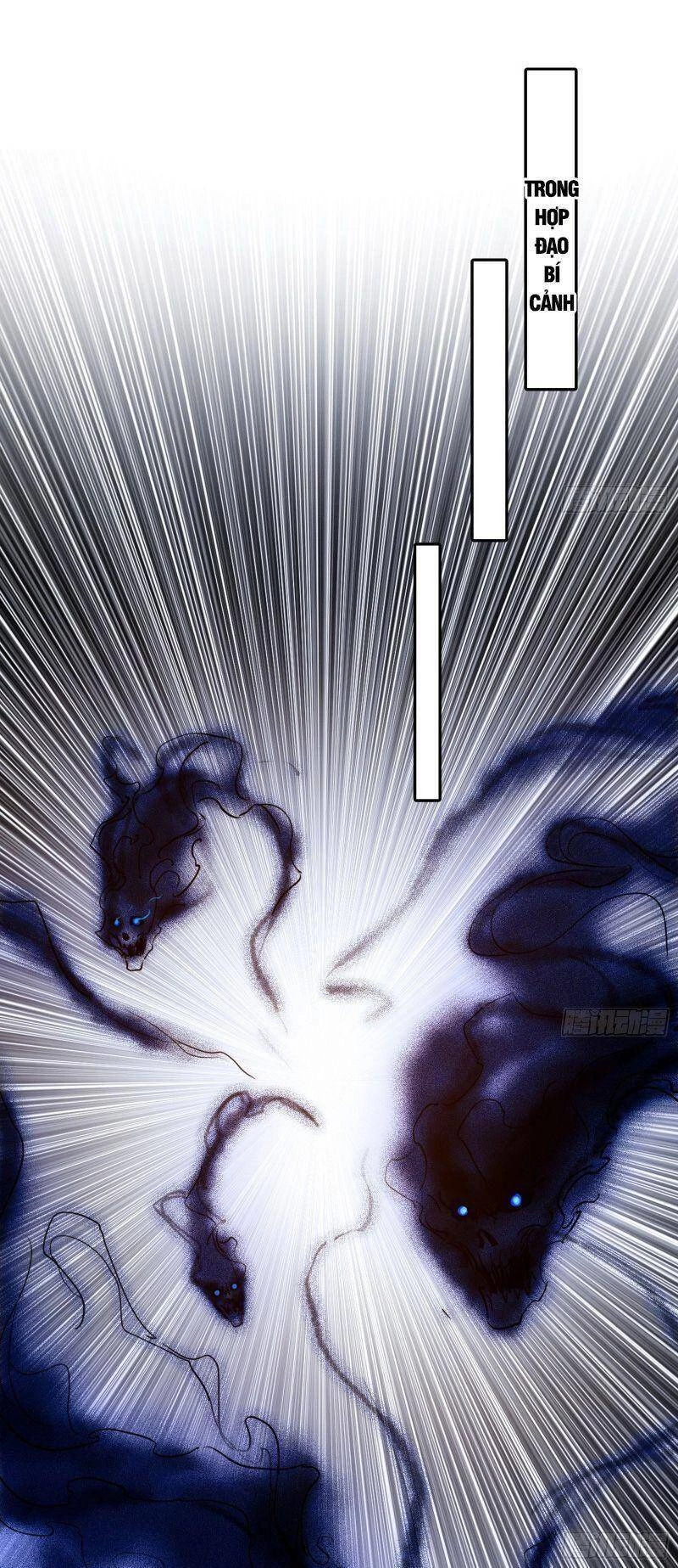 Ta Là Tà Đế Chapter 303 - Trang 4