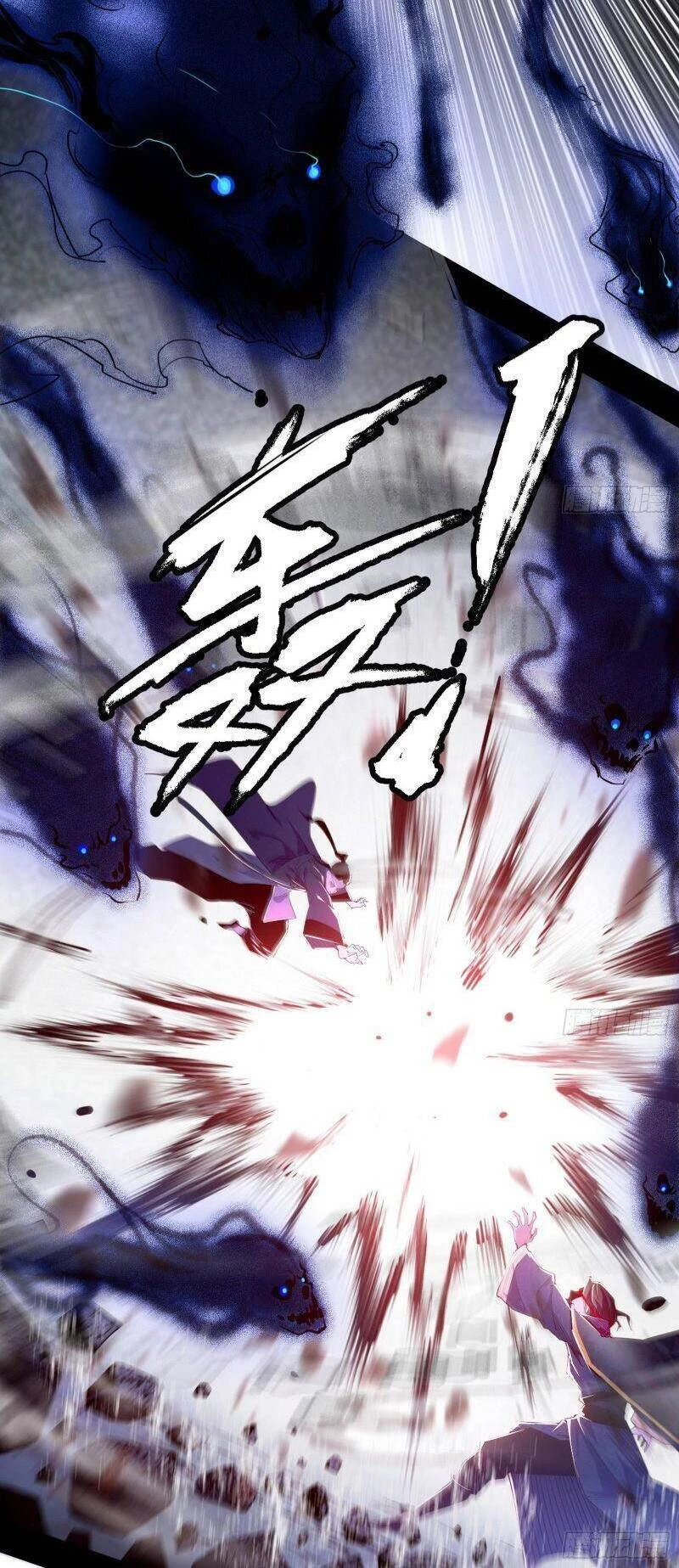 Ta Là Tà Đế Chapter 303 - Trang 4