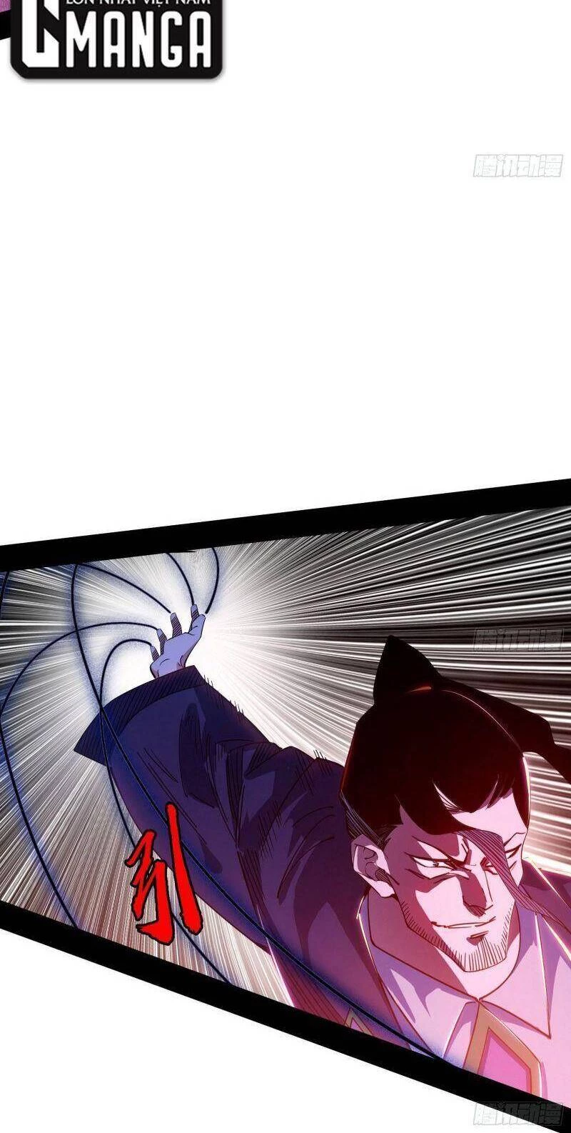 Ta Là Tà Đế Chapter 303 - Trang 4