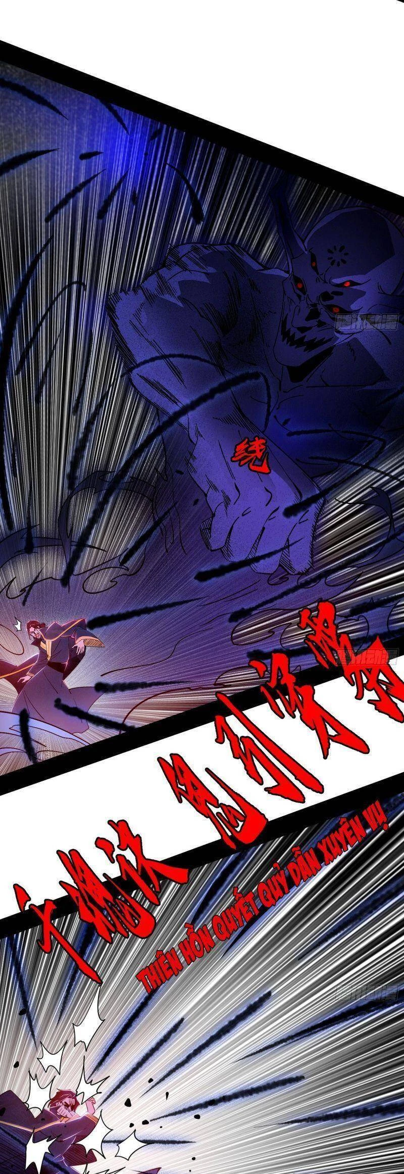 Ta Là Tà Đế Chapter 303 - Trang 4