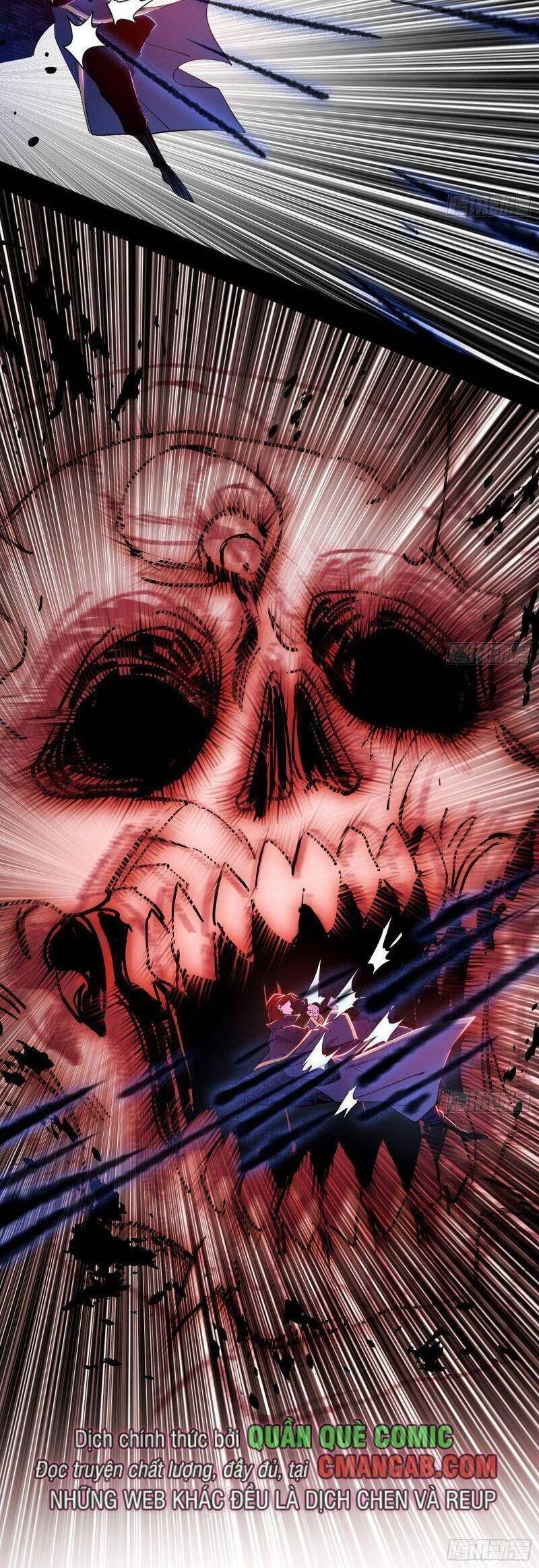 Ta Là Tà Đế Chapter 303 - Trang 4