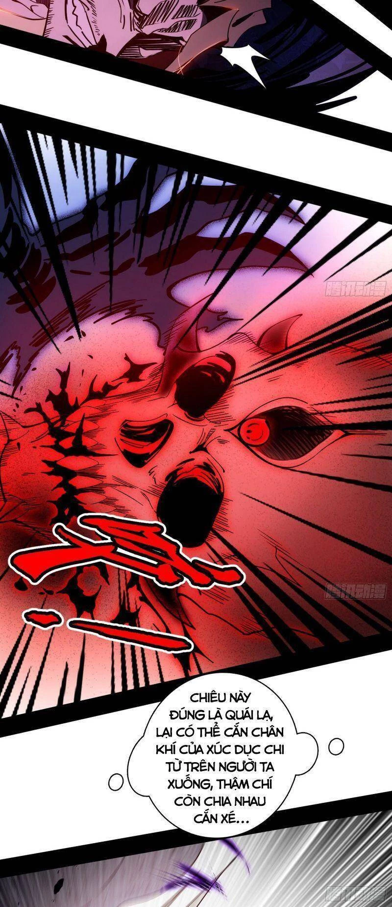 Ta Là Tà Đế Chapter 303 - Trang 4