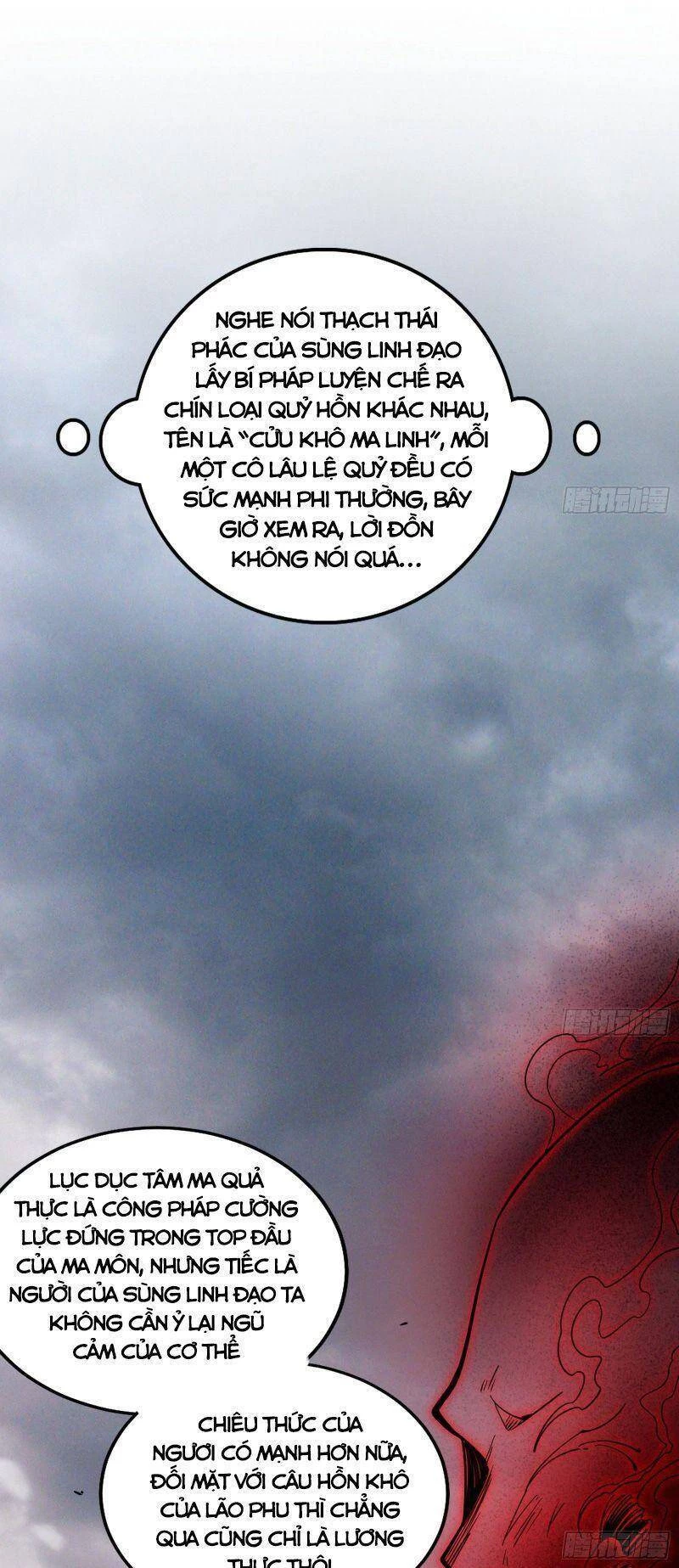 Ta Là Tà Đế Chapter 303 - Trang 4