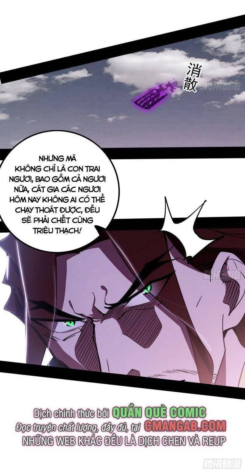 Ta Là Tà Đế Chapter 303 - Trang 4