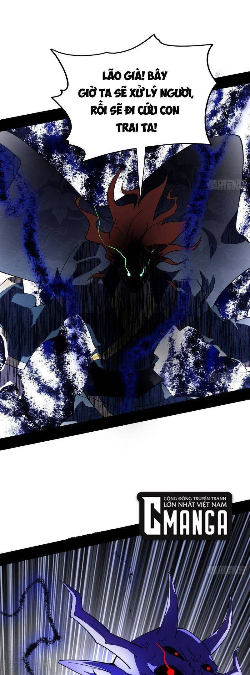 Ta Là Tà Đế Chapter 303 - Trang 4