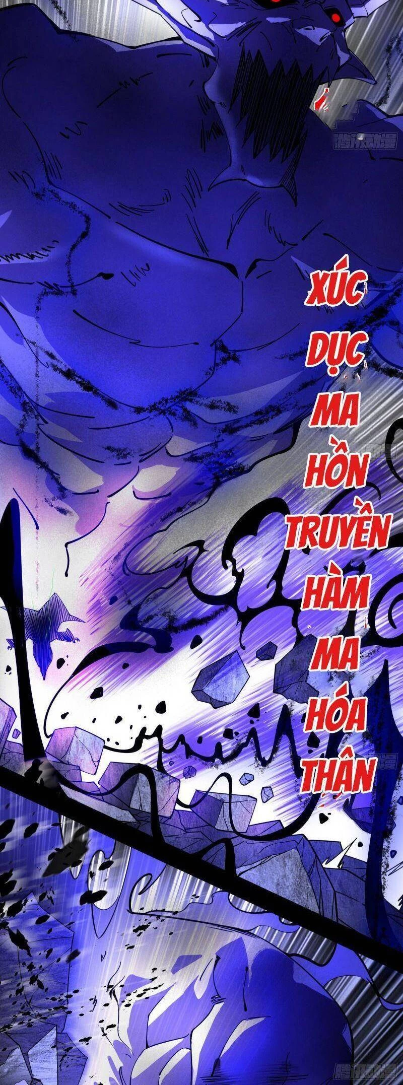 Ta Là Tà Đế Chapter 303 - Trang 4