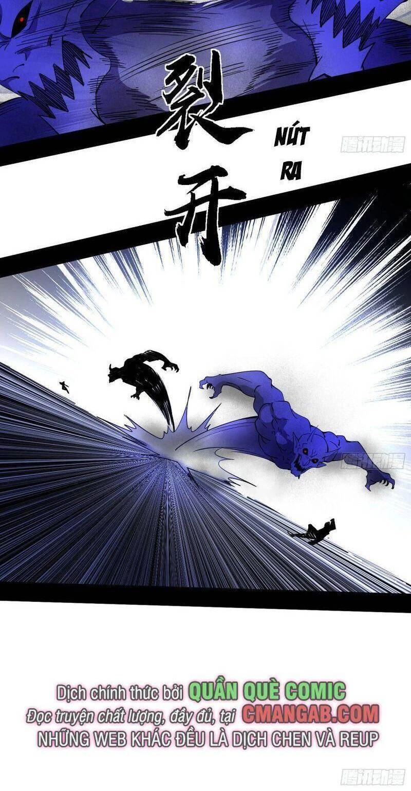 Ta Là Tà Đế Chapter 303 - Trang 4