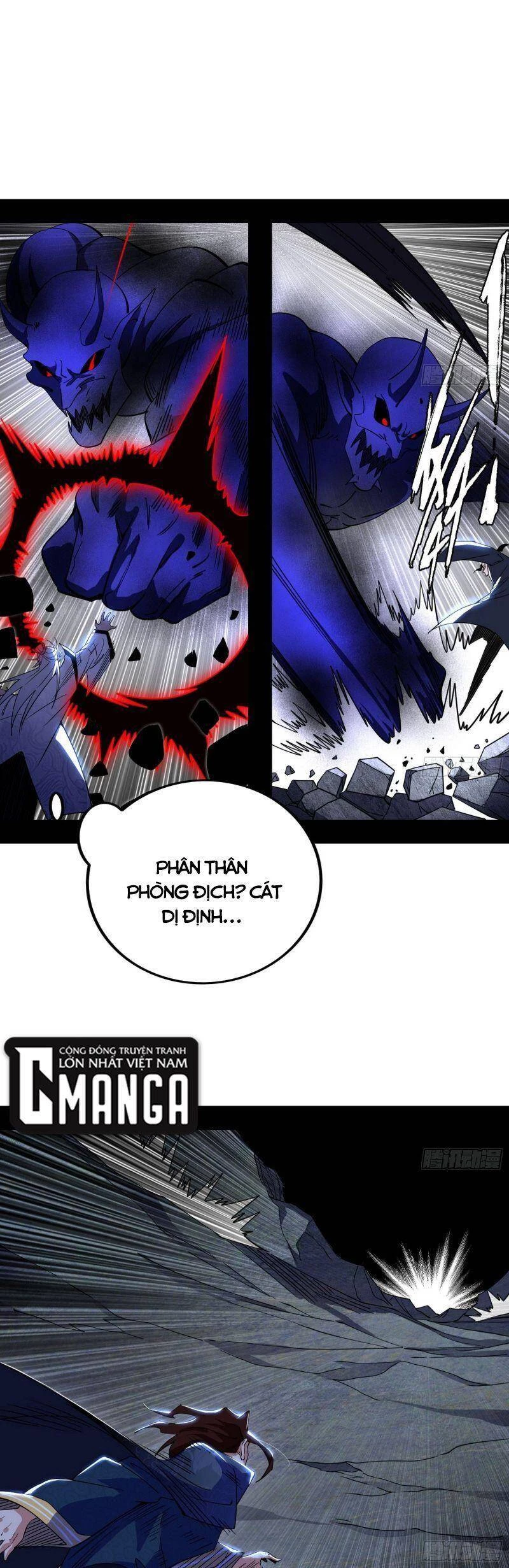 Ta Là Tà Đế Chapter 303 - Trang 4