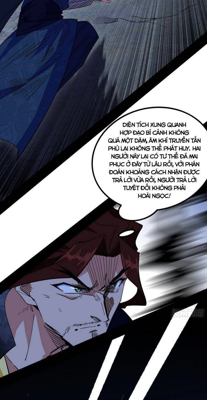 Ta Là Tà Đế Chapter 303 - Trang 4