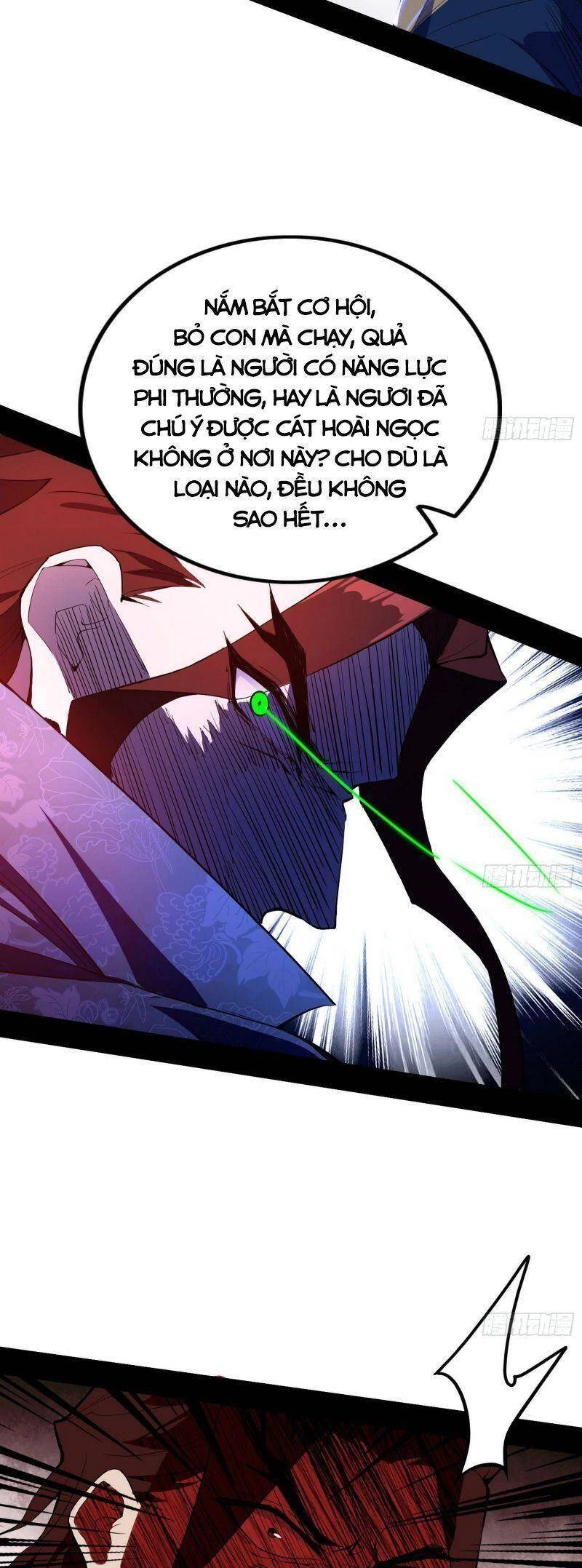 Ta Là Tà Đế Chapter 303 - Trang 4