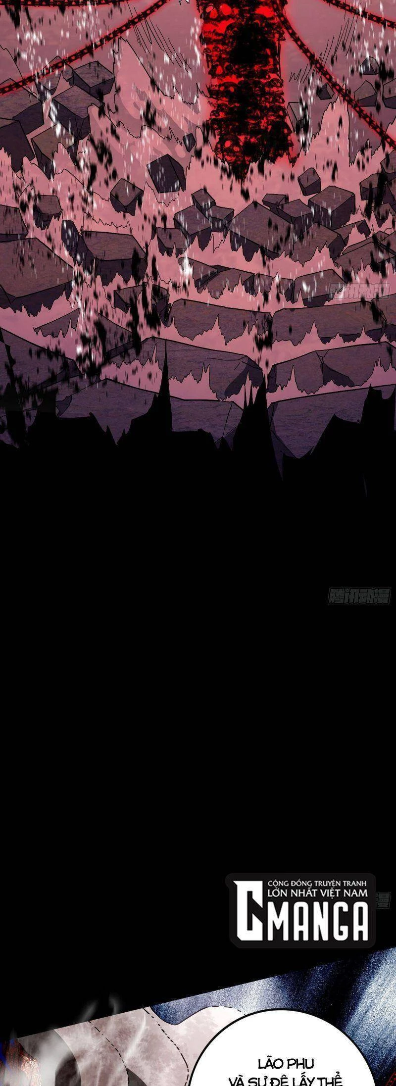 Ta Là Tà Đế Chapter 303 - Trang 4