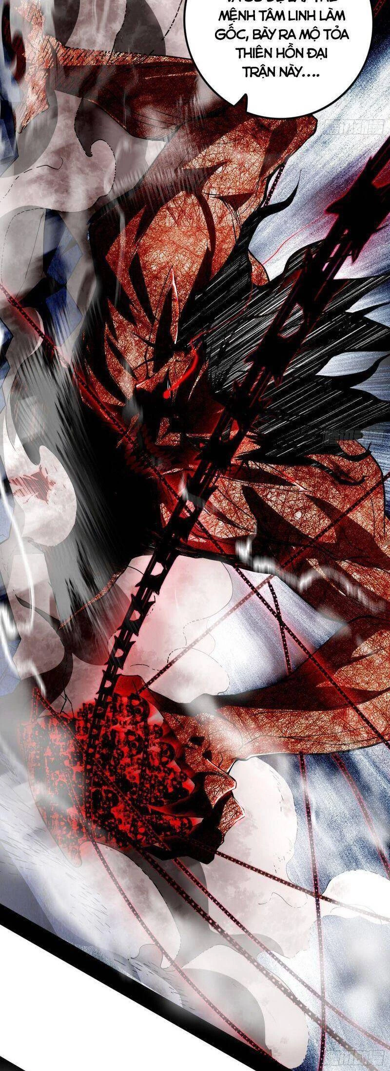 Ta Là Tà Đế Chapter 303 - Trang 4