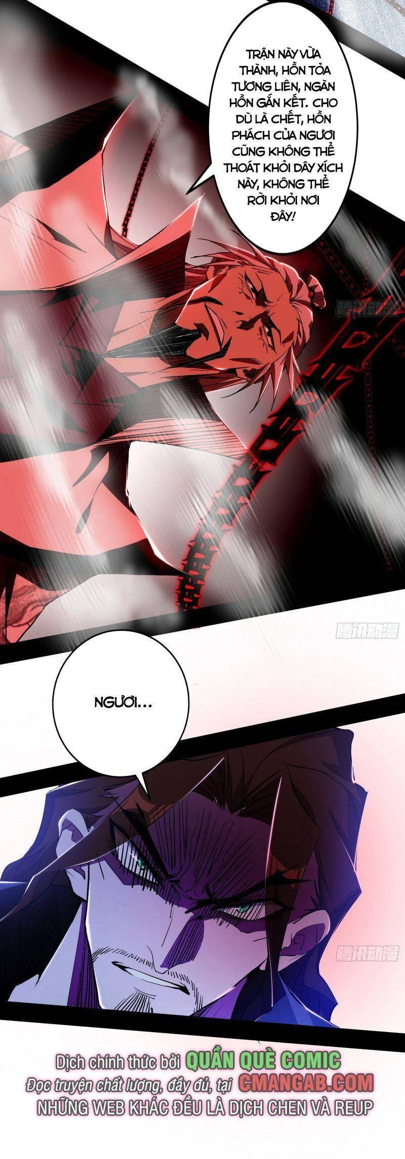 Ta Là Tà Đế Chapter 303 - Trang 4