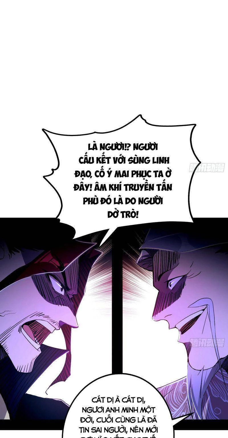 Ta Là Tà Đế Chapter 303 - Trang 4