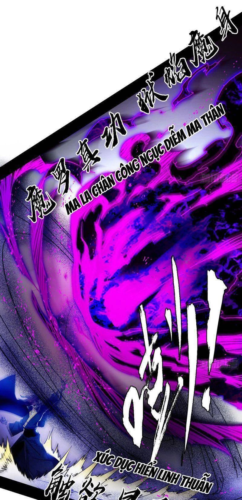 Ta Là Tà Đế Chapter 303 - Trang 4