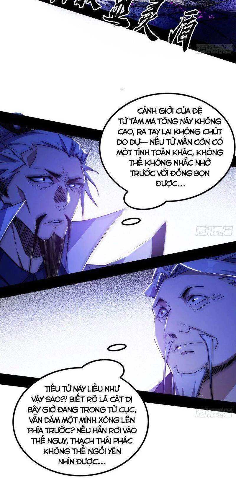 Ta Là Tà Đế Chapter 303 - Trang 4