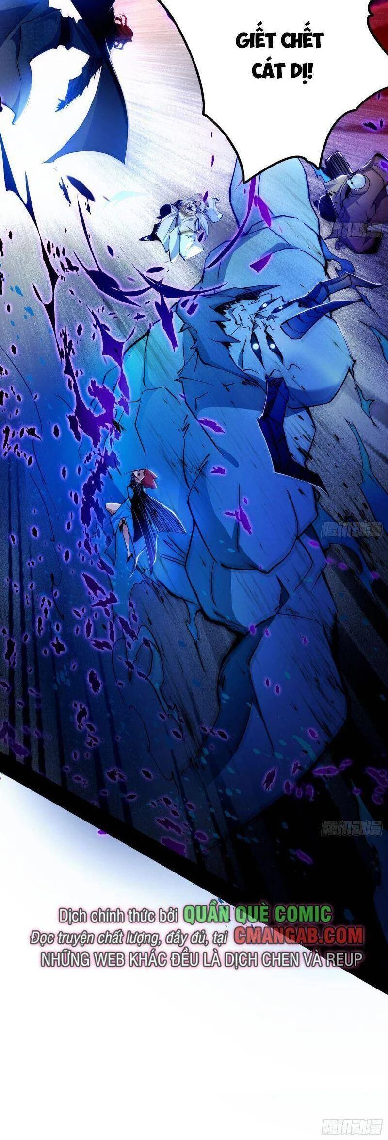 Ta Là Tà Đế Chapter 303 - Trang 4