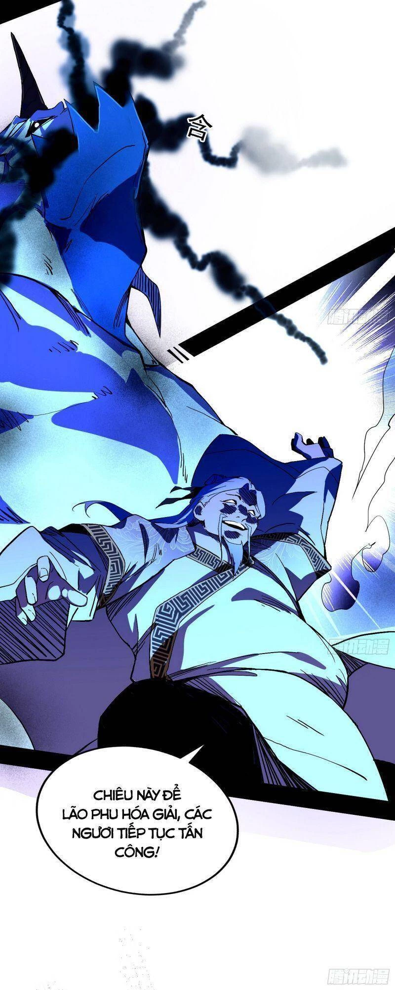 Ta Là Tà Đế Chapter 304 - Trang 4