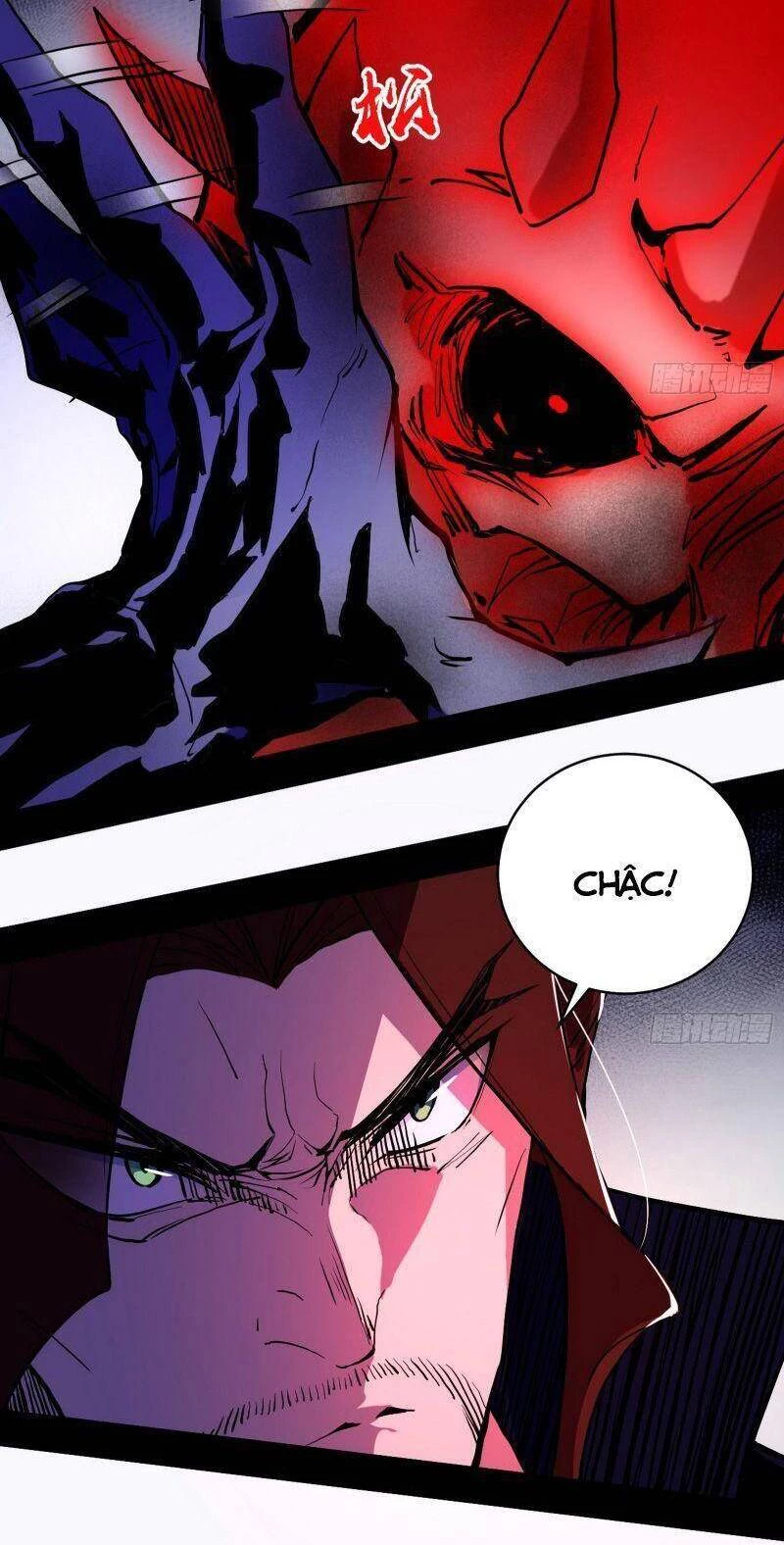 Ta Là Tà Đế Chapter 304 - Trang 4