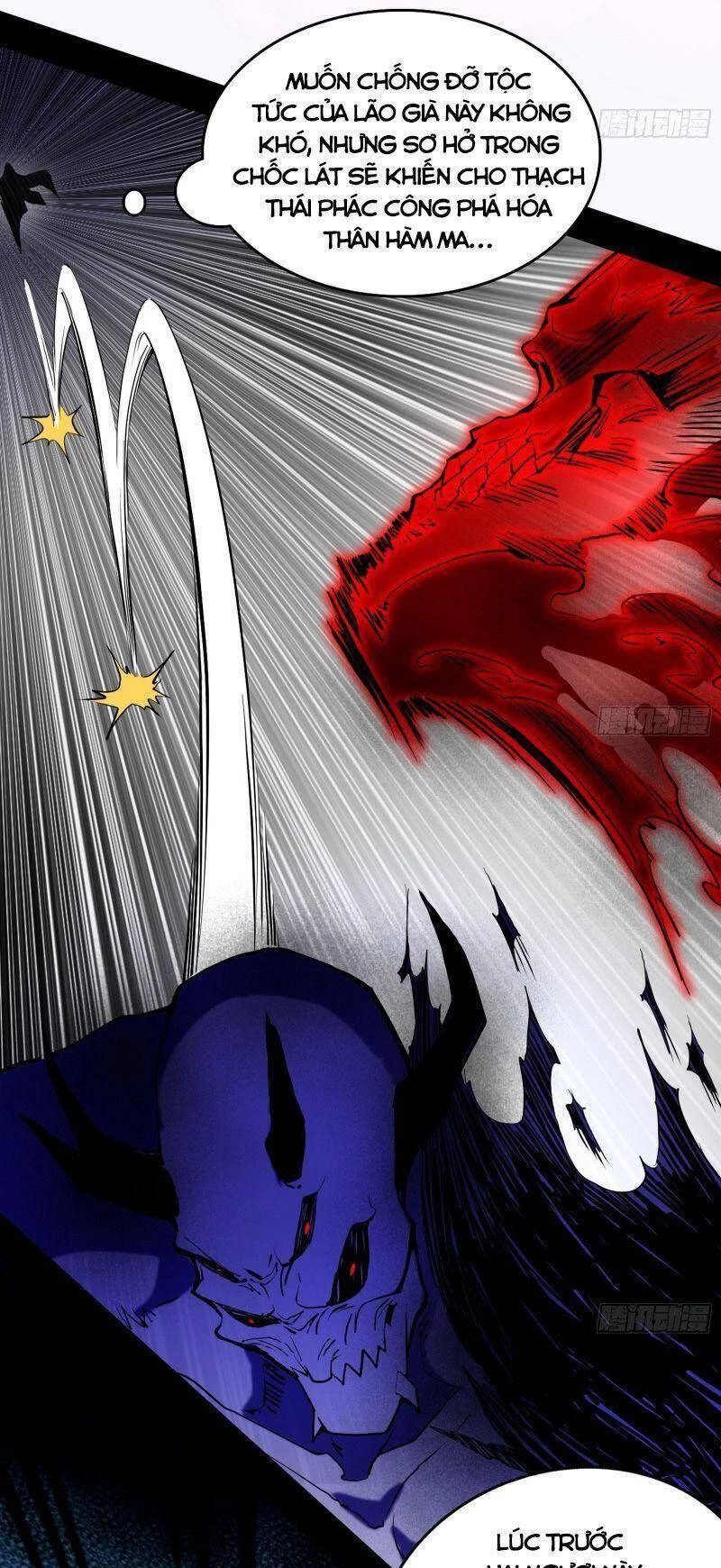 Ta Là Tà Đế Chapter 304 - Trang 4