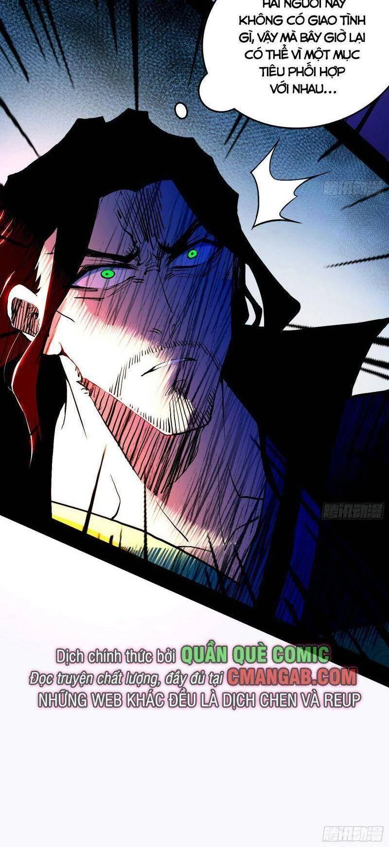 Ta Là Tà Đế Chapter 304 - Trang 4