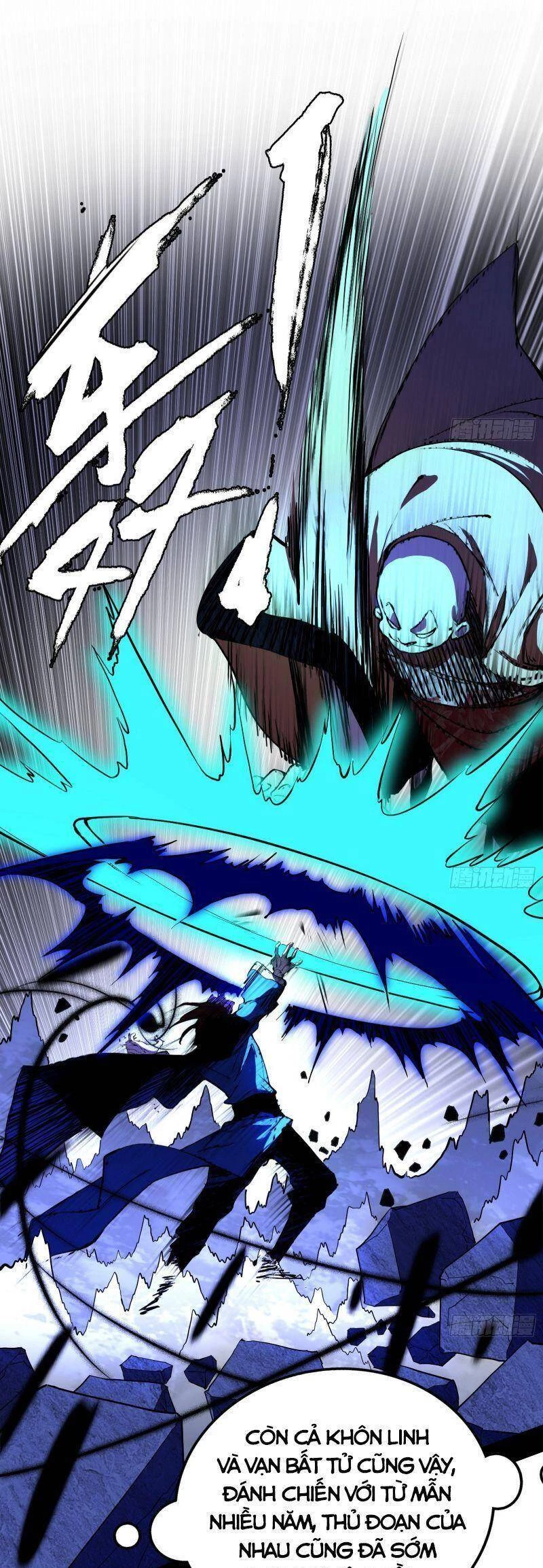 Ta Là Tà Đế Chapter 304 - Trang 4